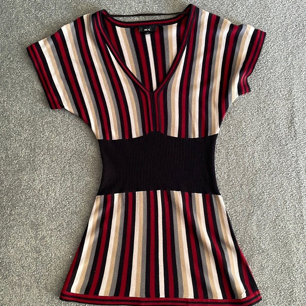 Tunic top